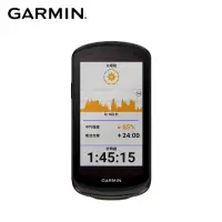 在飛比找momo購物網優惠-【GARMIN】EDGE 1040系列自行車錶 太陽能板