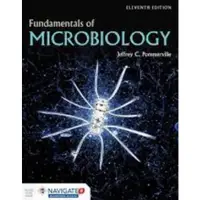 在飛比找蝦皮購物優惠-【正版二手書】微生物學 FUNDAMENTALS OF MI