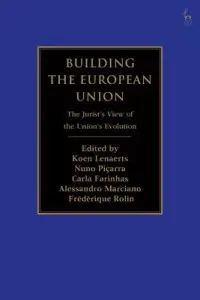在飛比找博客來優惠-Building the European Union: T