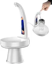 Water Bottle Dispenser | Water Drinking Dispenser | Electric Drinking Portable Water Dispenser for Home, Kitchen, Hotel