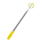 Golf Ball Retriever Metal Telescopic Ball Retriever Tool Golf Accessories