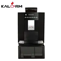 在飛比找樂天市場購物網優惠-Kalerm 咖樂美1602Pro 全自動咖啡機