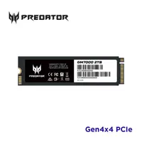 在飛比找蝦皮商城優惠-Acer Predator GM7000 M.2 2280 