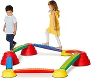 GONGE Build N' Balance® Tactile Set