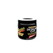 Meguiar's Detailing Clay Aggressive 20g Car Clean Clay Auto Cleaning Mud Remover