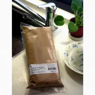 【養生小舖】友愛地球環保洗劑 ~ 苦茶籽粉600公克裝 (8折)