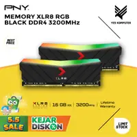 在飛比找蝦皮購物優惠-內存 RAM LONGDIMM PNY XLR8 RGB 1