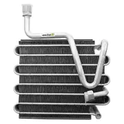 AC Evaporator Core for Toyota Landcruiser FZJ79R 4.5L Petrol 1FZ-FE 1999 - 2007