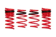 Eibach SPORTLINE Lowering Springs for 2016-17 HONDA Civic (for: Honda)
