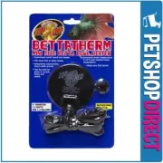 Zoo Med Bettatherm Mini Size Betta Bowl Heater