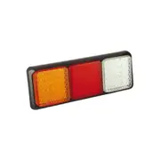 LED Autolamps 10/30V Stop/Tail Indicator & Reverse 49 LED Light