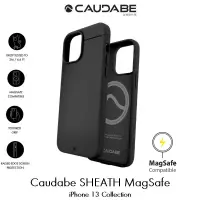 在飛比找蝦皮購物優惠-Caudabe SHEATH IPHONE 13 mini/