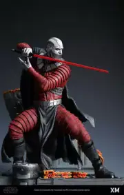 XM Studios Darth Malak 1/4 Scale Figure US Seller New