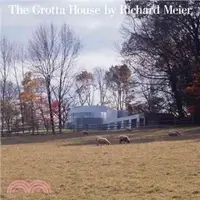 在飛比找三民網路書店優惠-The Grotta House by Richard Me