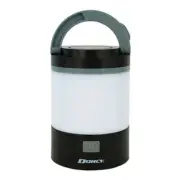 NEW Dorcy Adventure 300 Lumen Rechargeable Mosquito Lantern By Anaconda