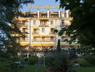 格里昂維多利亞酒店