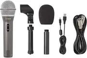 Samson 29/Q2U-PACK Samson Q2U USB Podcasting Pack