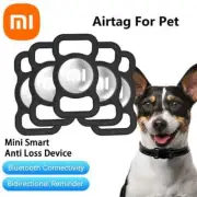 Xiaomi Locator Portable Bluetooth 4.0 Tag Mini GPS Tracker Smart pet Tracking