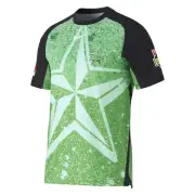 Melbourne Stars BBL NIKE Mens Promo Match Jersey by Sporting House