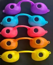 $8.00 Colorful Tanning Goggles Shipped From U.S.
