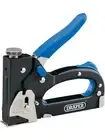 Draper Tools General Duty Staple Gun Tacker (63660)