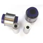 SuperPro Strut Bar To Chassis Mount Bushing Kit - Single Offset - SPF3049K