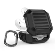 Earphone Protector Shockproof Case For Samsung Galaxy Buds Pro / Live