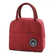 Lunch Box, Insulated Lunch Bag, Waterproof Lunch Bag, Small Insulated Lunch Bag Lunch Box, Mini Insu