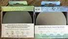 2X EcoTools Professional Makeup Brush Cleansing Blender Dissolving Sheets