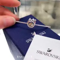 在飛比找蝦皮購物優惠-全新公司貨SWAROVSKI 施華洛世奇手鏈 新款耀動的心 