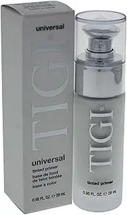 TIGI Cosmetics Tinted Primer