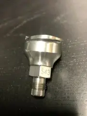 3M PPS 2.0 Adapter #43 26139 for Iwata Spray Guns Supernova LS400 WS400