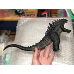 GODZILLA 哥吉拉 怪獸之王 傳奇 2014 軟膠 萬代 東寶 TOHO 怪獸 電影 特攝