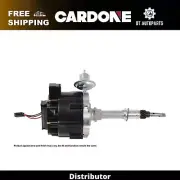 For 1979-1986 GMC C3500 Distributor Cardone 1980 1981 1982 1983 1984 1985