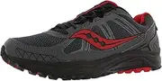 [Saucony] Men's Grid Excursion tr10 Running Shoe