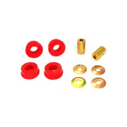 Nolathane Rear Trailing arm front bushing for Volkswagen Passat B6 B7 3C CC 3C8