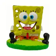 Penn Plax Spongebob Squarepants