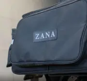 "SADDLE BAG BIG" FIT FOR ROYAL ENFIED HIMALAYAN 411 & SCRAM 411