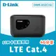 D-Link DWR-932C 4G LTE Cat.4可攜式無線路由器