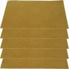 5pcs Sand Table Turf Artificial Plant Turf Fake Grass Turf Doll House Micro