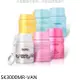 THERMOS 膳魔師【SK3000MR-VAN】470cc歐蕾六色附湯匙(與SK3000MR同款)燜燒杯VAN香草歐蕾