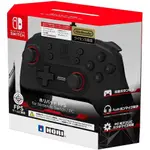 HORI SWITCH周邊 HORIPAD FPS控制器 專業版 有線手把 NSW-326【魔力電玩】