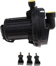 Smog Secondary Auxiliary Air Pump Compatible With VW Compatible With Passat 1.8T 2.0 06A959253BE