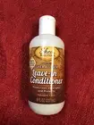 Shea Solutions Leave-in Conditioner with Shea Butter - Hair Conditioner NEW