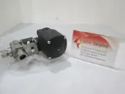 Swagelok, SS-63XPS12-S8-53DHT-2839, Ball Valve w/ 153DA Double Actuator, NWOB