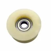 Idler Pulley Chain Tensioner Roller For 49 60 66 80cc 2-Stroke Motorized Bicycle