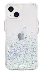 Case-Mate Twinkle Ombre Case for Apple iPhone 13 6.1" (Stardust)