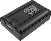 Replacement Battery for Kobalt 40V Max 19-in Mower, 40V Max 20-in Mower, 40V Max Blower, 40V Max Chainsaw, 40V Max Hedge Trimmer, 40V Max Mowers,40V Max Power Washer Handheld 40.0V/4000mAh