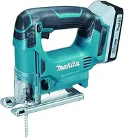 [Makita] JV183DWE JV 183 DWE Reciprocating Saws 18V