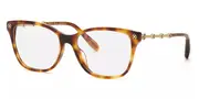 Chopard VCH352S 03AQ Women’s Glasses Tortoiseshell Size 54 - Private Health Rebate - Blue Light Block Available
